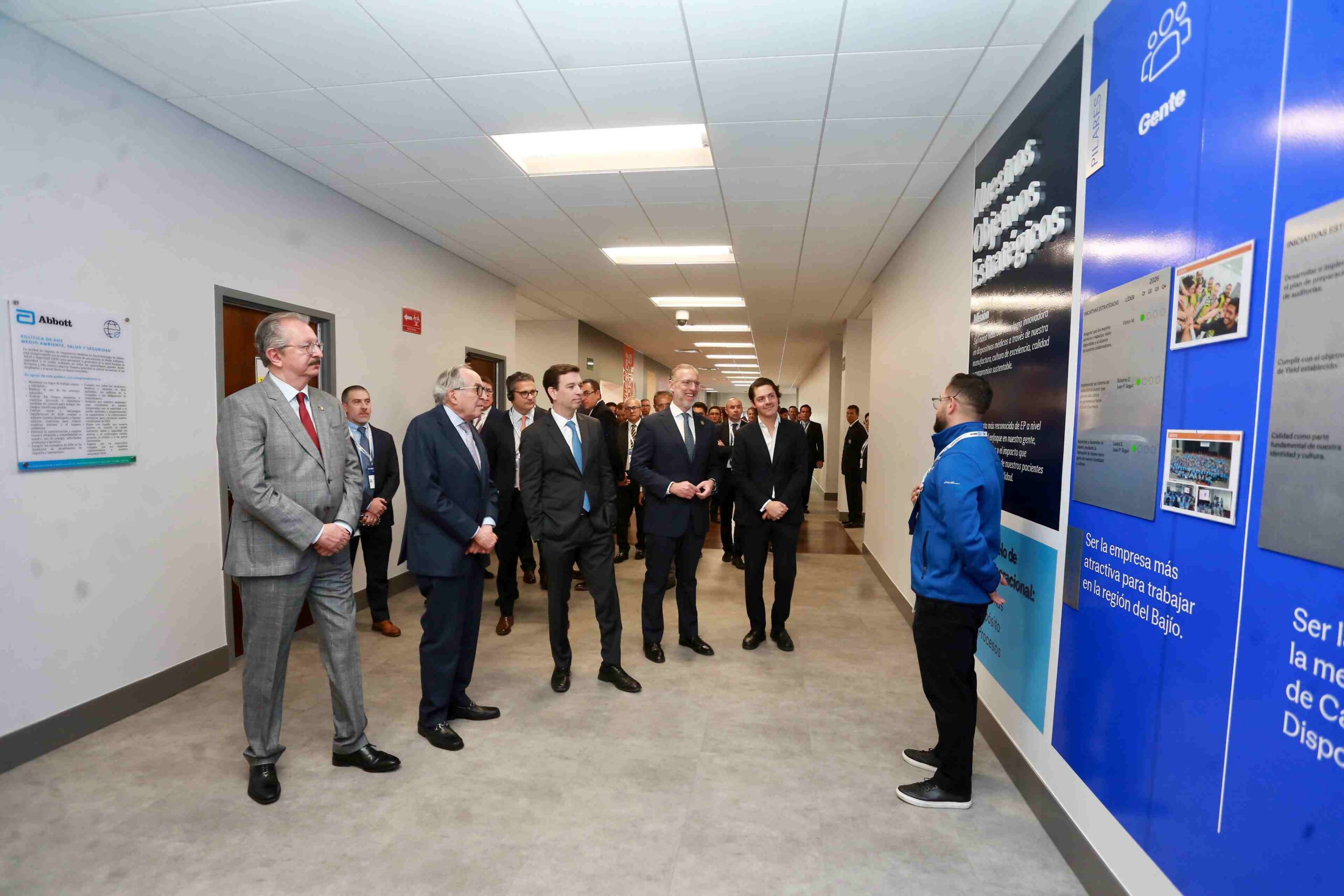 Siguen y seguirán llegando inversiones a Querétaro: SEDESU