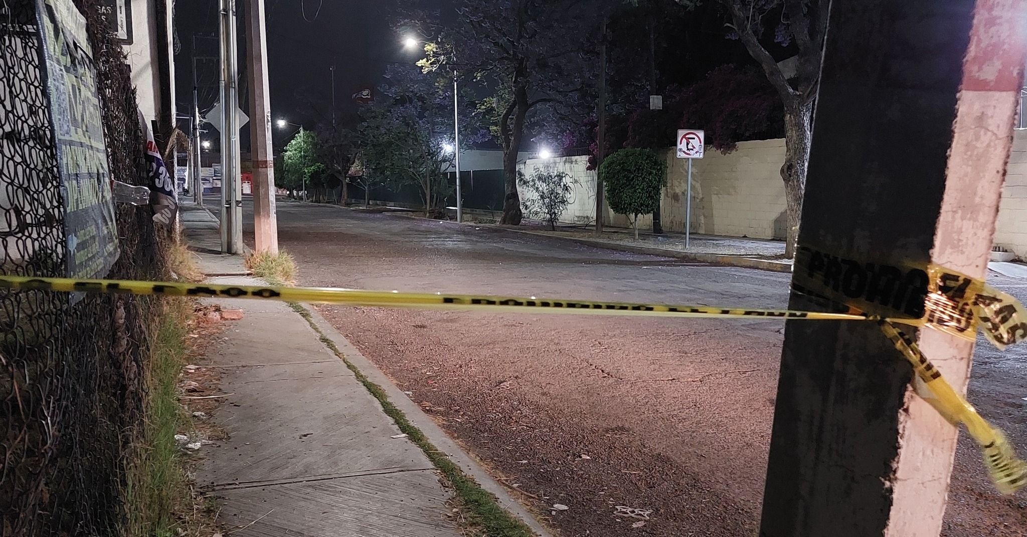 Hallan sin vida a un indigente en Felipe Carrillo Puerto