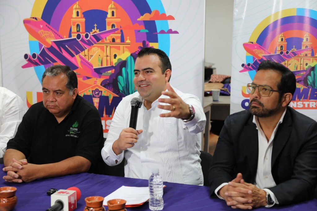 Festival del Nopal en Colón genera derrama de 16 mdp