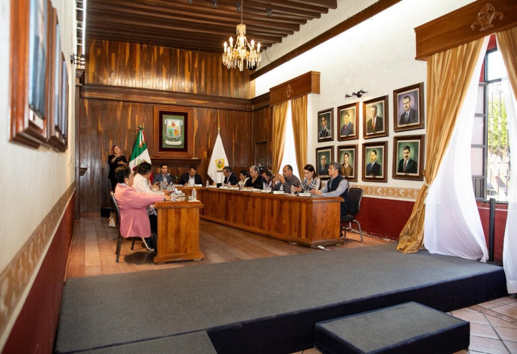 San Juan del Río aprueba descuentos en multas de tránsito