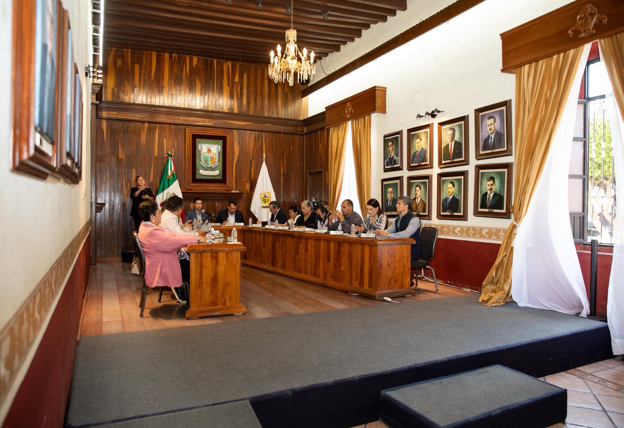 San Juan del Río aprueba descuentos en multas de tránsito