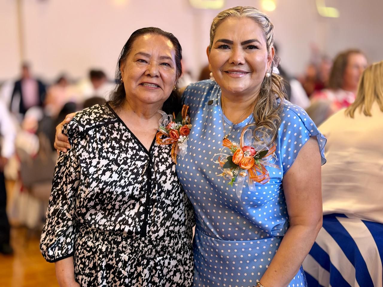 Reconoce USEBEQ labor de educadoras en su día