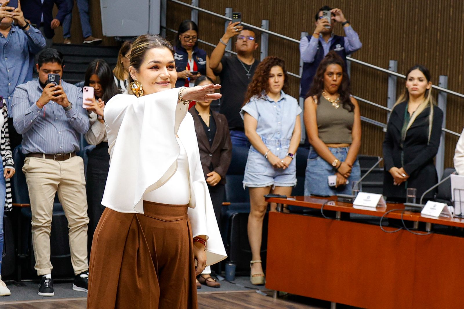 Registro Civil tiene aplicación móvil Qro. 911