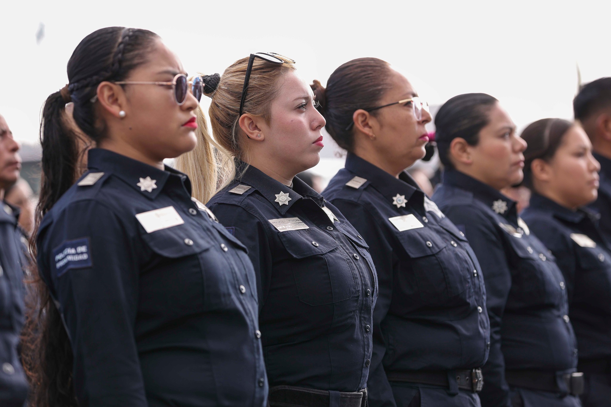 Programa “Aliados” por la seguridad: Chepe Guerrero