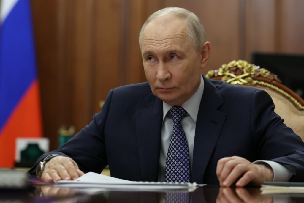 Putin declara tregua por Pascua ortodoxa