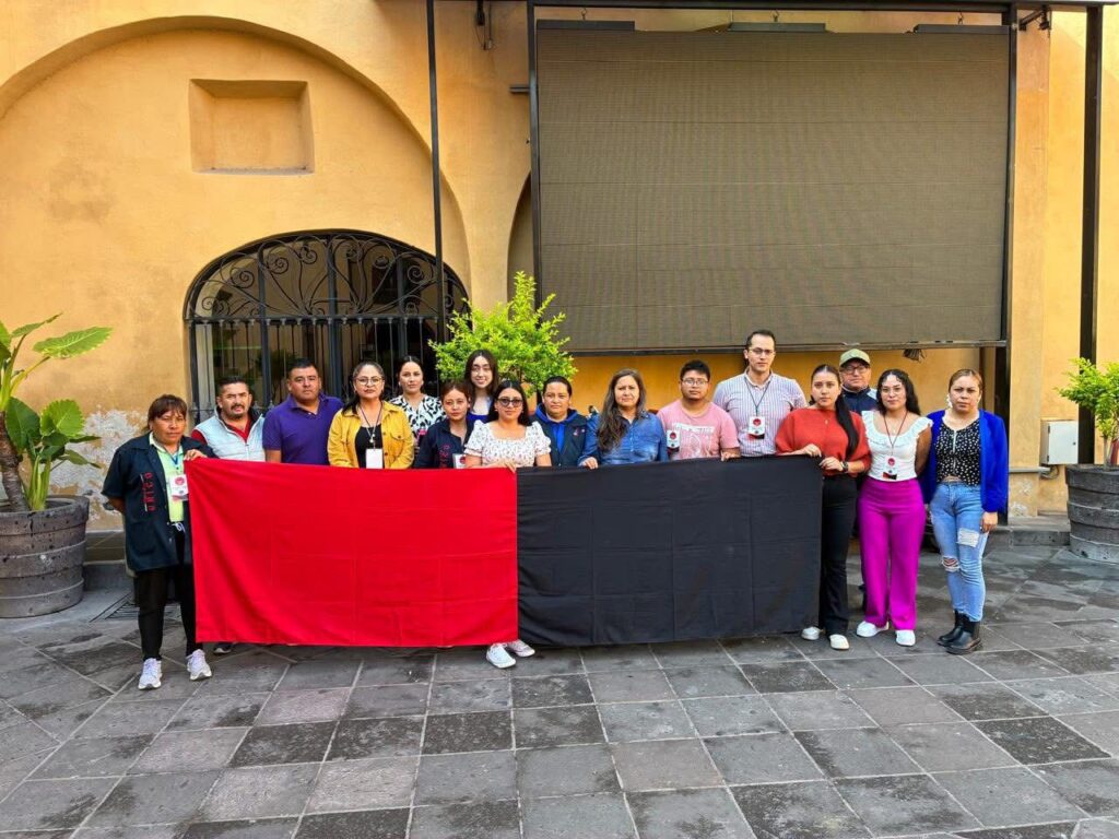 Sindicato y municipio alcanzan acuerdo y aplazan huelga en San Juan del Río