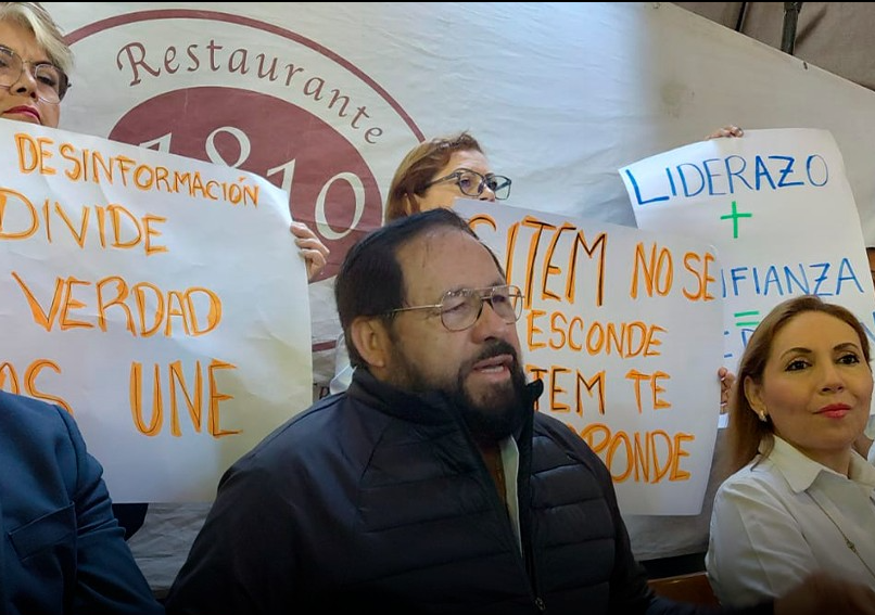 SITEM Querétaro niega vínculo con fraude a maestros