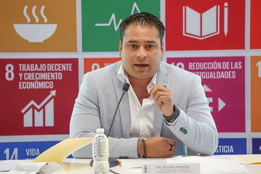 Morena pide fin al rezago legislativo en Querétaro