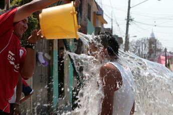 Hasta 225 mil pesos de multa por mal uso del agua en San Juan del Río.