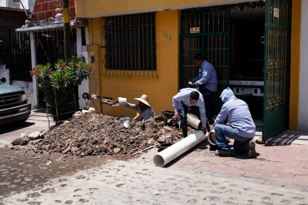 Llama JAPAM a la responsabilidad ciudadana: consumo de agua sube 9% por calor