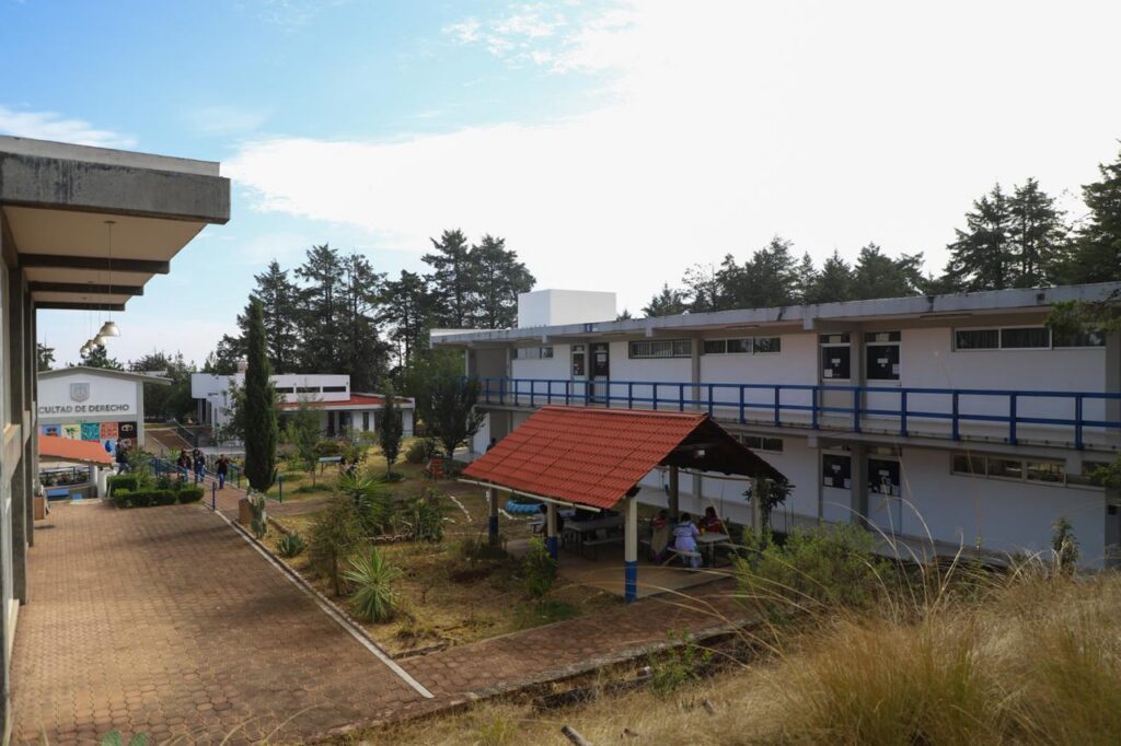 Revitaliza UAQ comercialización del frijol con un análogo de queso