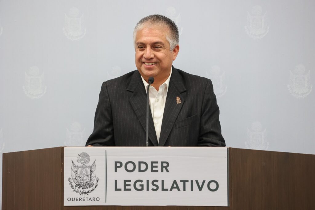 Define la LXI Legislatura nueva integración de su Mesa Directiva