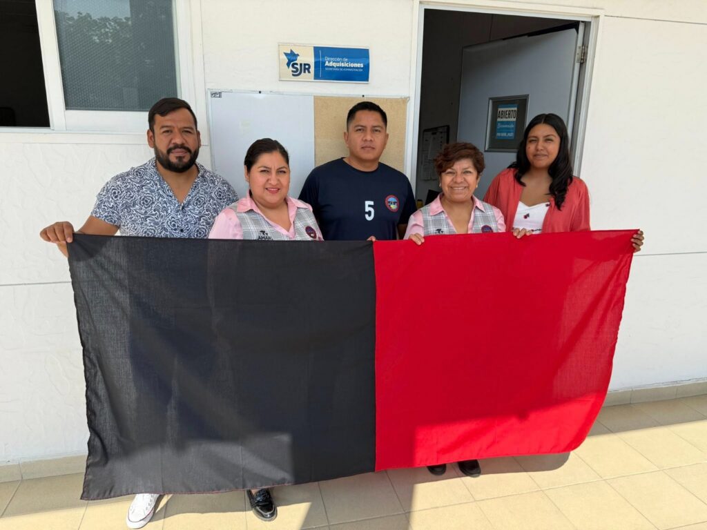 Sindicato de Trabajadores de SJR se declara en pie de lucha; acusan incumplimiento de contrato