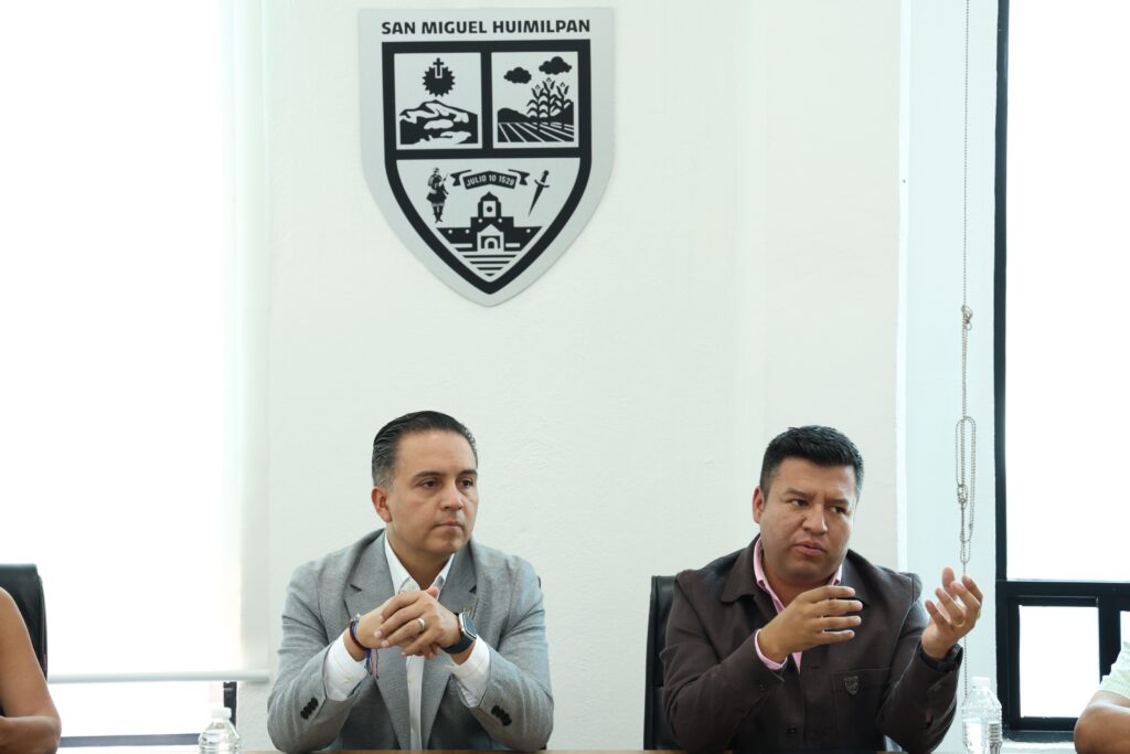 Desarrollo integral de pueblos indígenas en Huimilpan: SEGOB