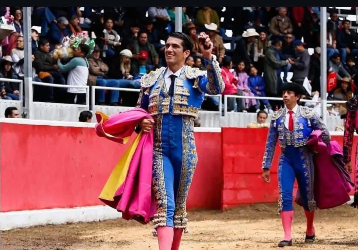 Confirman corridas de toros dentro de la Feria de San Juan del Río 2026.