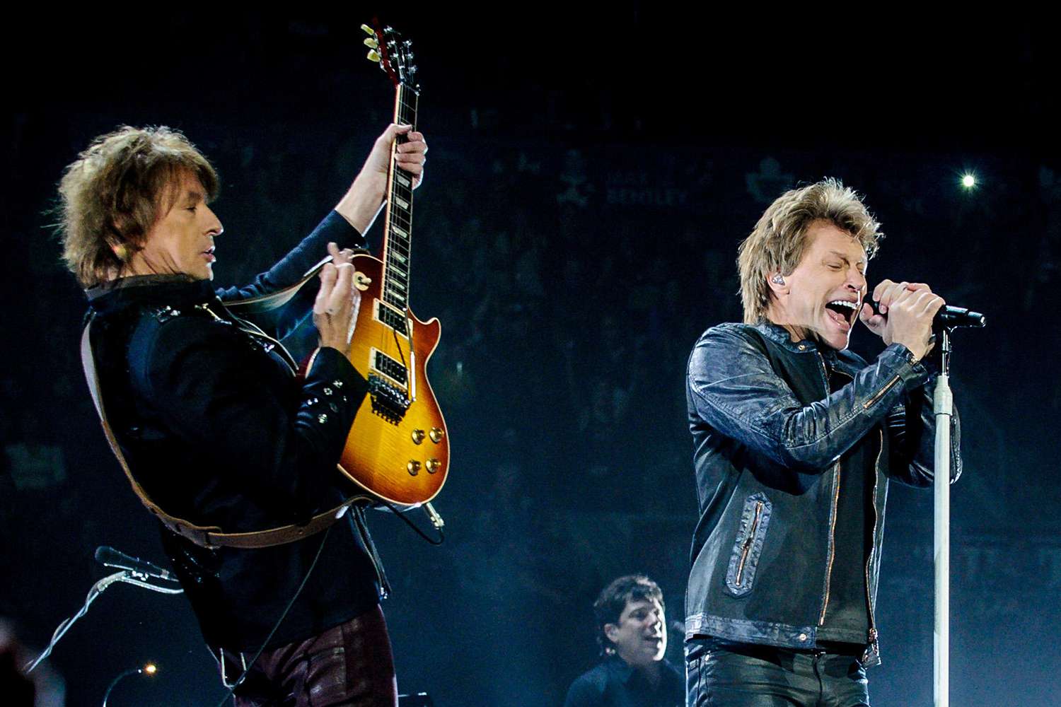 La herida abierta de Bon Jovi y Richie Sambora