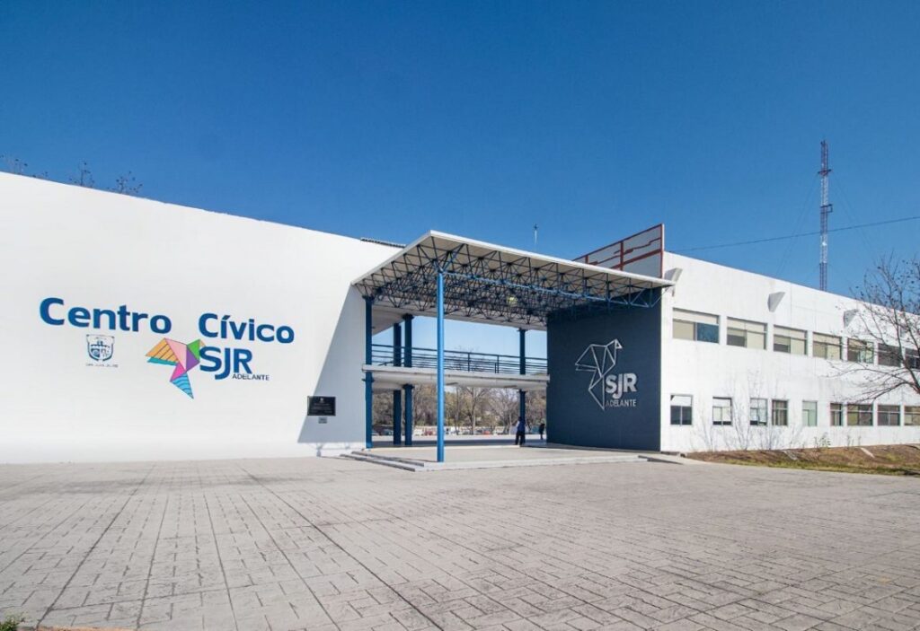 San Juan del Río cumple al 100% con declaración 5 de 5