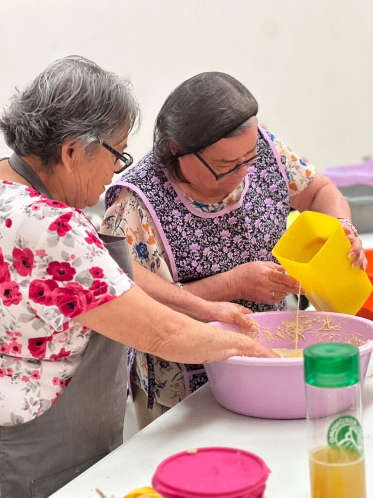Abren talleres gratuitos de autoempleo para mujeres