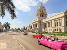 Cuba distribuye guía ciudadana ante posible conflicto con EEUU
