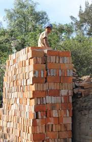 Buscan combustibles limpios para hornos ladrilleros