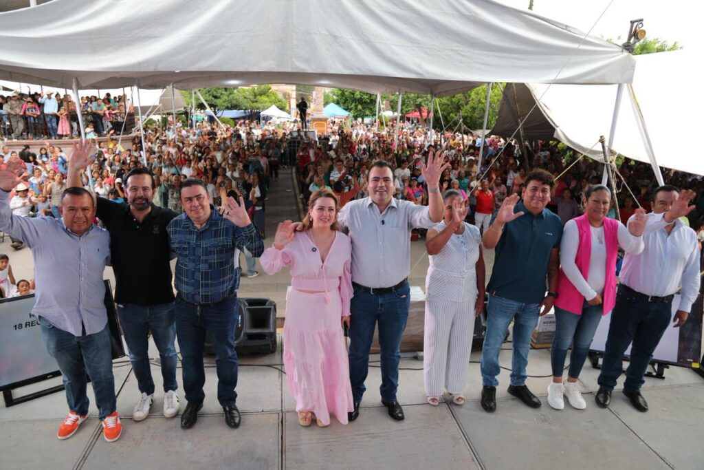 Cerrojazo en Colón por el día de las madres.