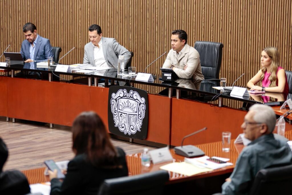 Ya hay terreno para la Delegación María Justa Aldama