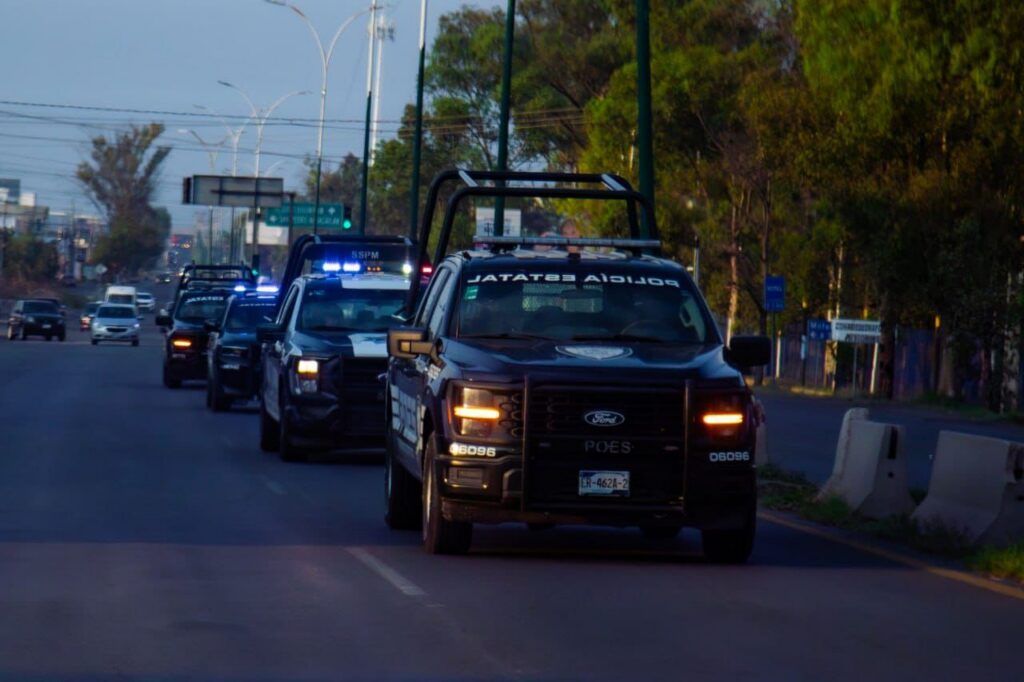 Más de 30 detenidos en operativos de POES y SSPM