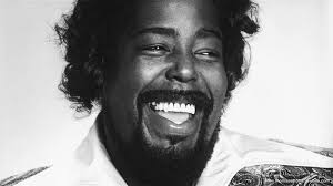 Barry White: El arquitecto del romance orquestal 