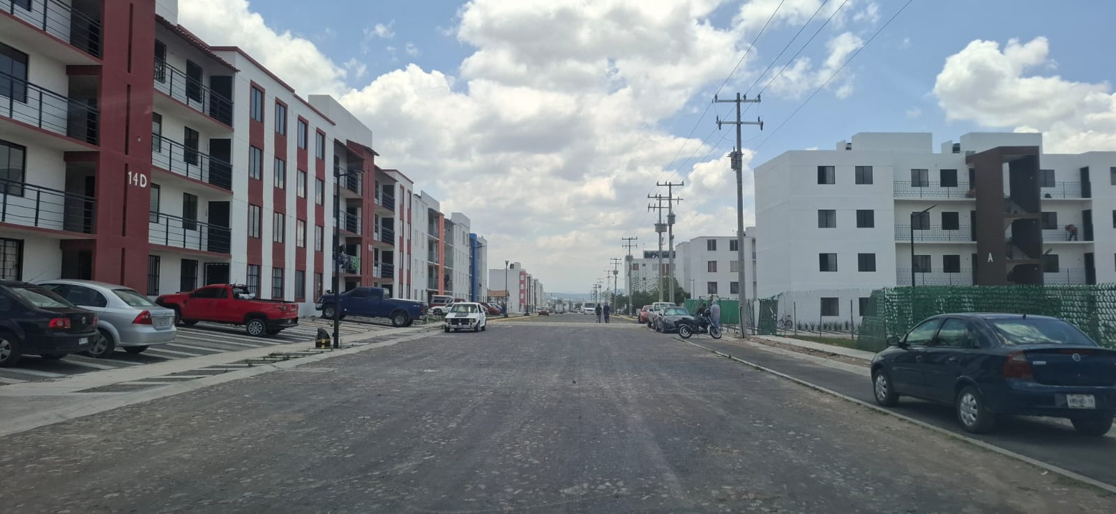Boom habitacional para San Juan del Río