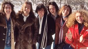 Foreigner: El equilibrio perfecto entre la fuerza y el sentimiento