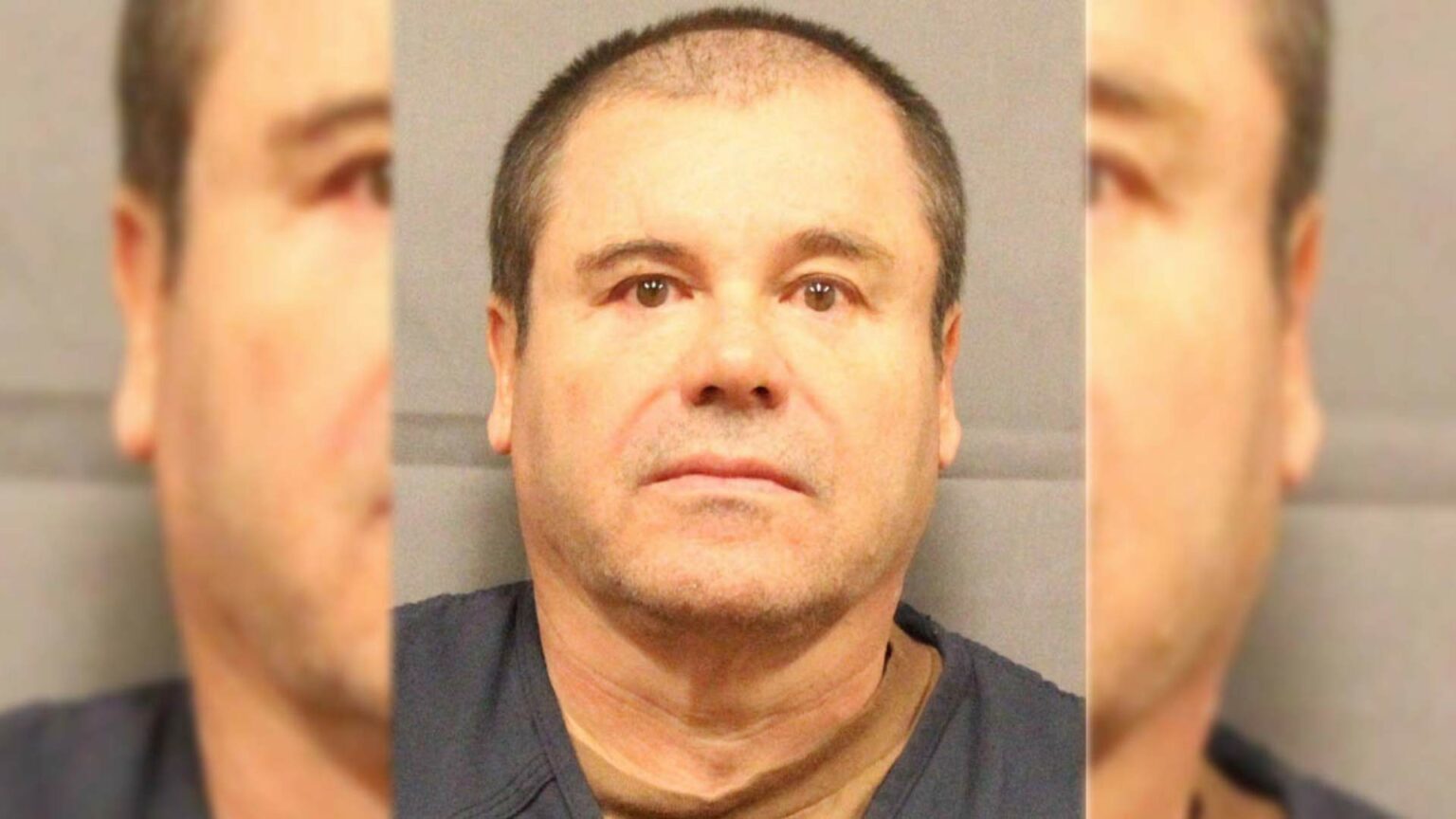 Juez Brian Cogan rechaza peticiones del "Chapo" Guzmán para ser extraditado a México