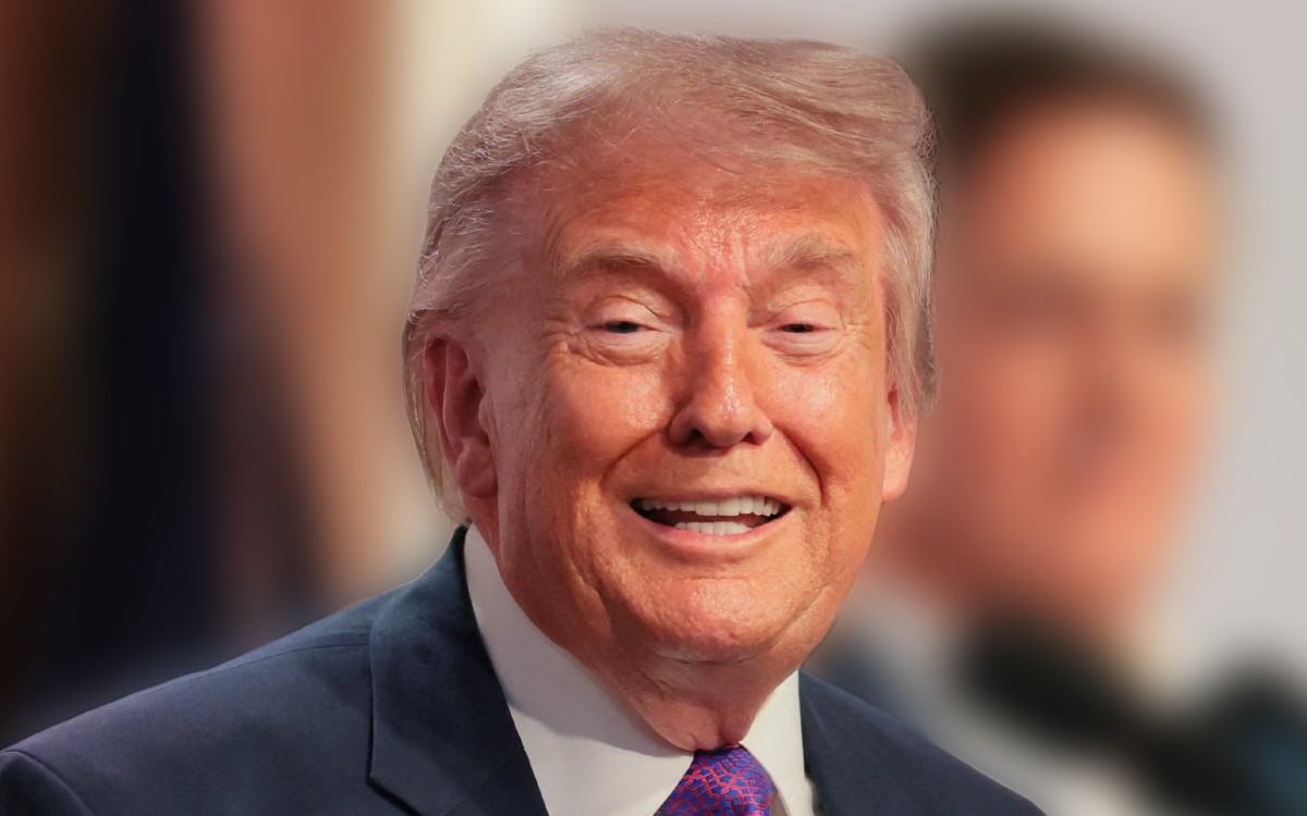 Blindaje fiscal permanente para los Trump