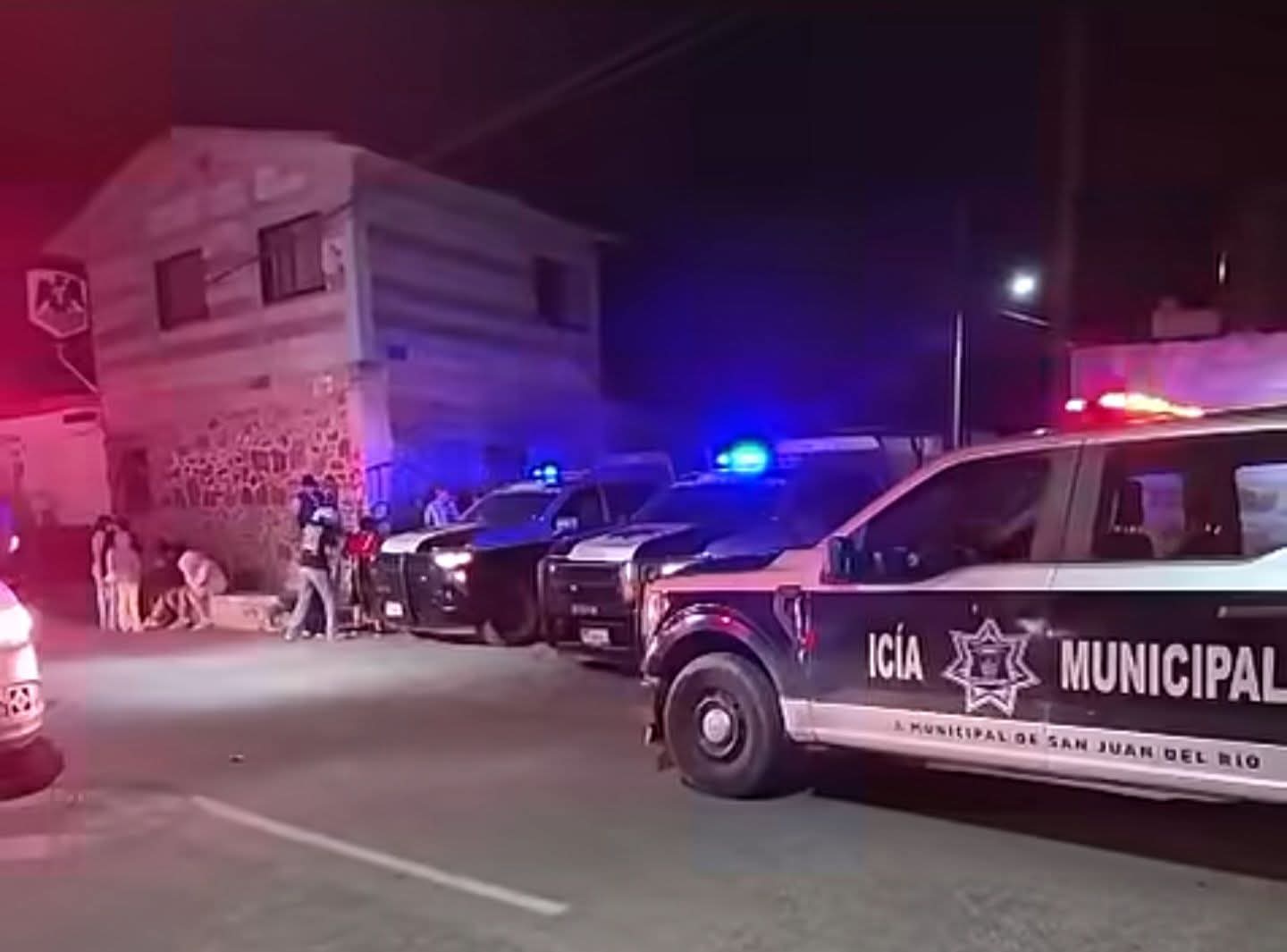 Mortal riña deja un hombre muerto en San José Galindo