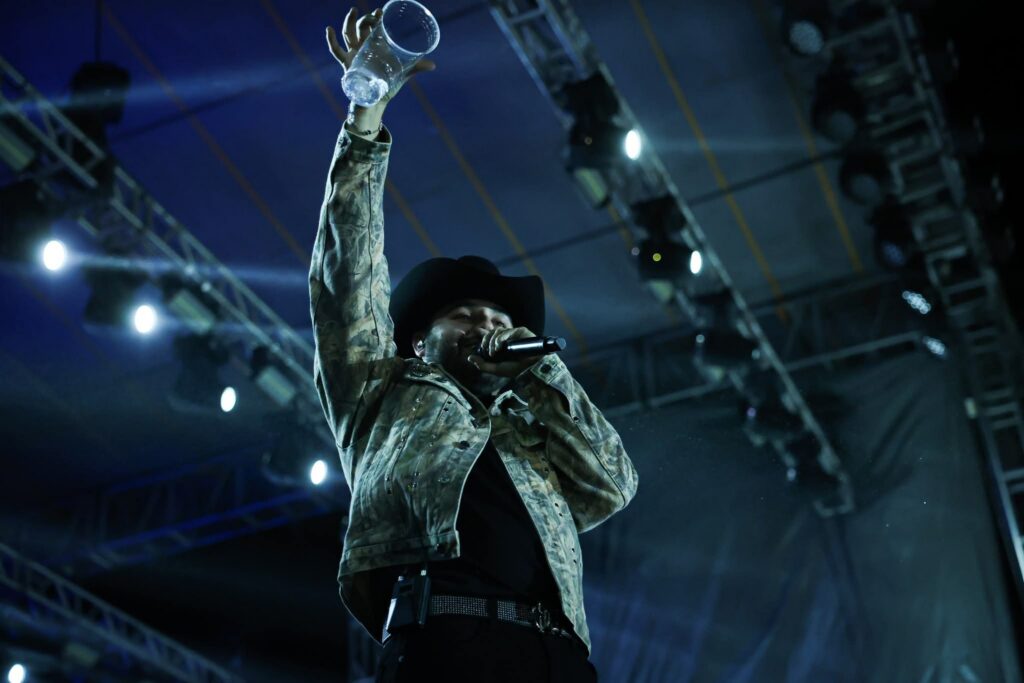 Vetan a Gerardo Ortiz de Querétaro tras concierto en Pedro Escobedo