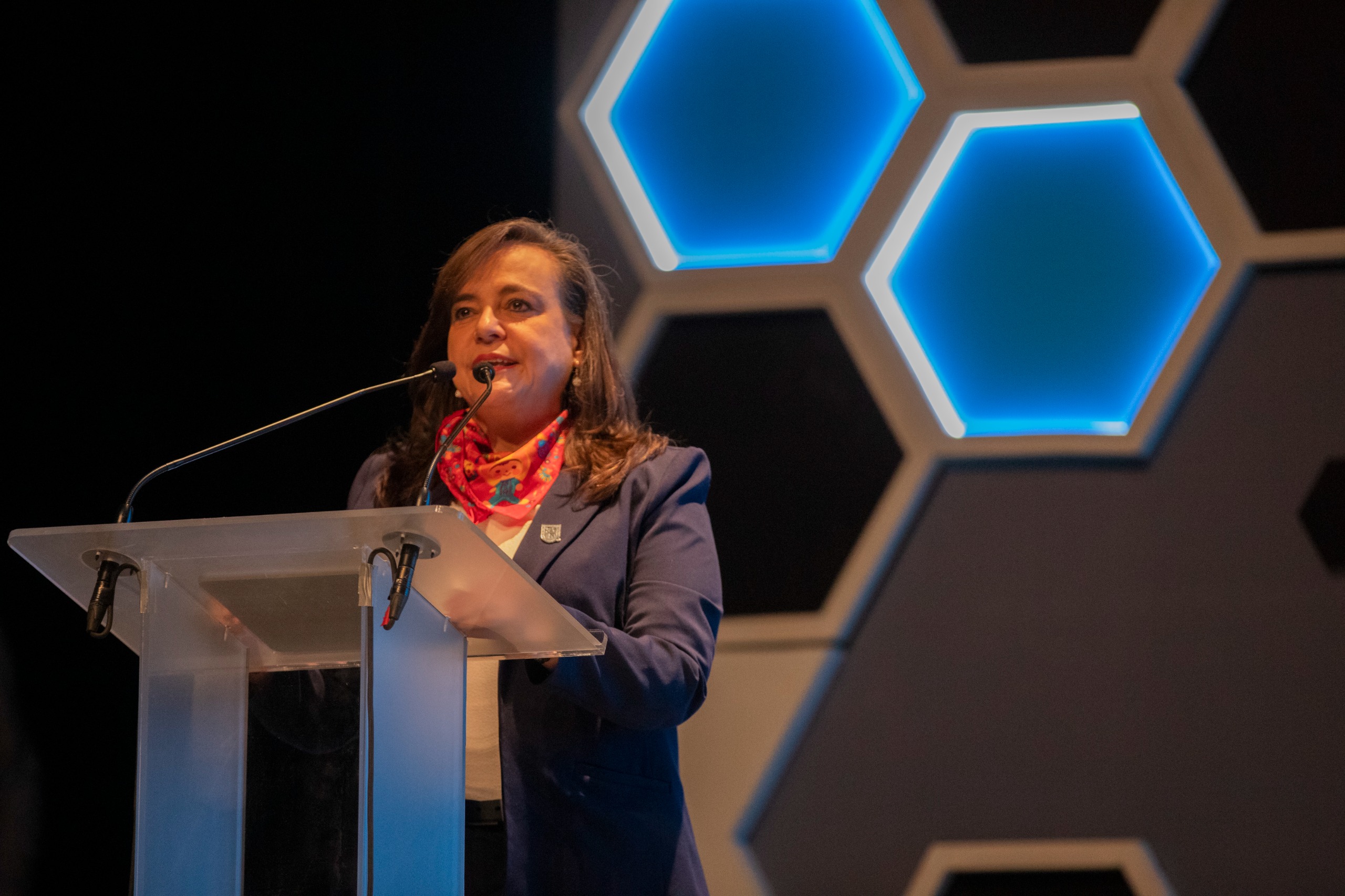 Bachilleres UAQ impulsa el liderazgo juvenil en su primera Cumbre