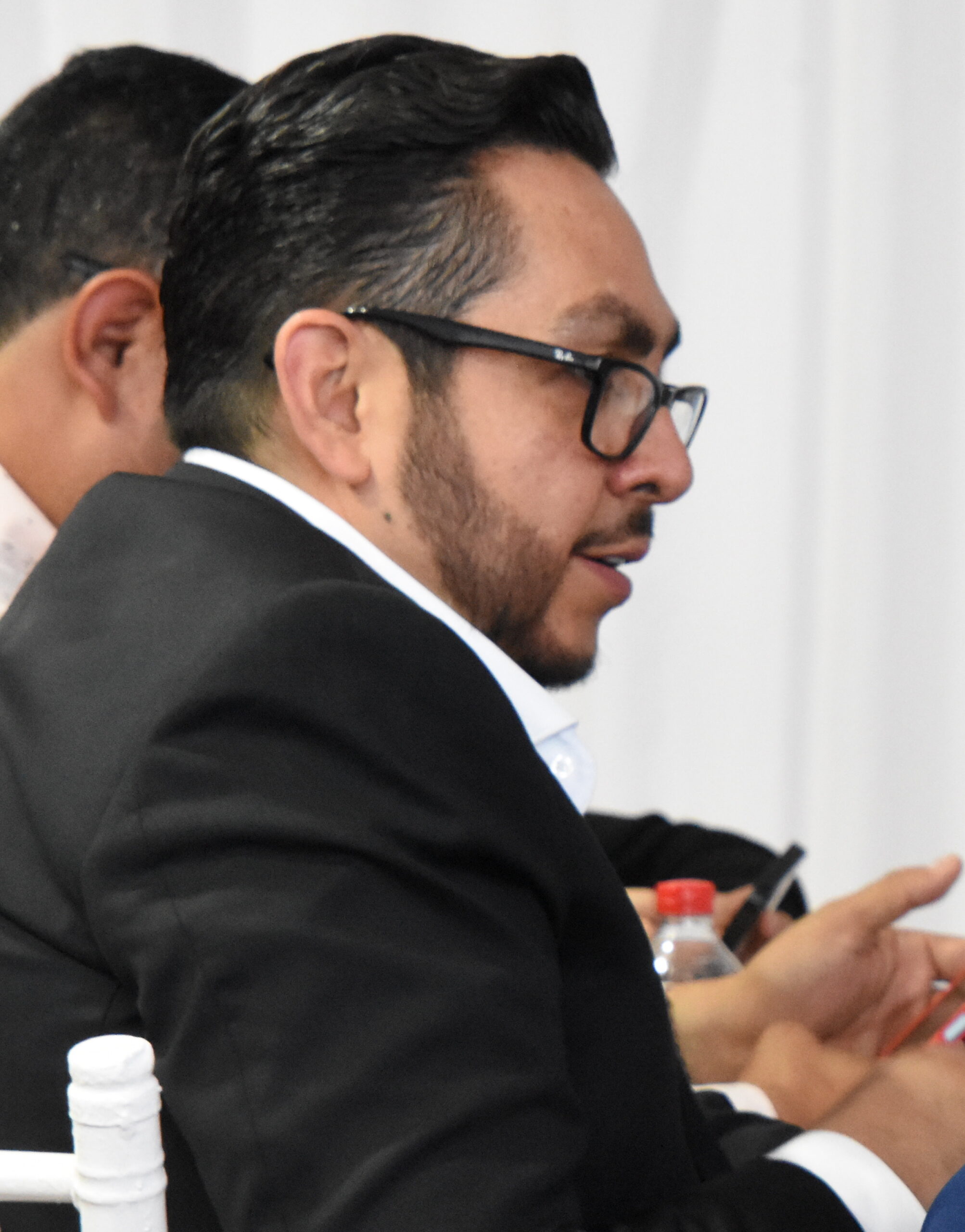 Lo hecho en México está bien hecho: César Gutiérrez