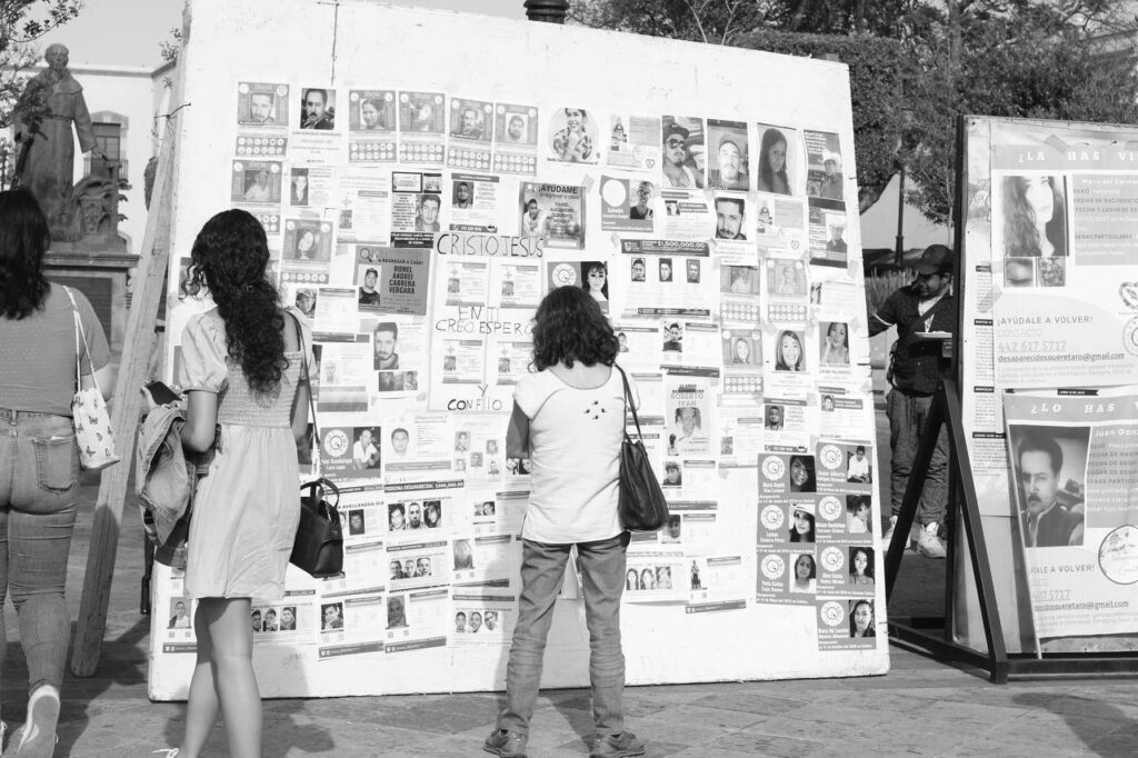 Querétaro abre convocatoria para el Consejo de Búsqueda