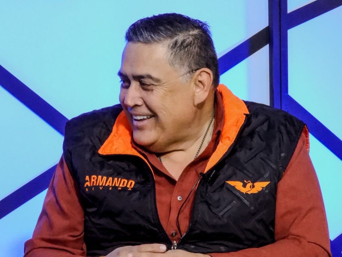 Armando Rivera impulsa círculos ciudadanos en Querétaro