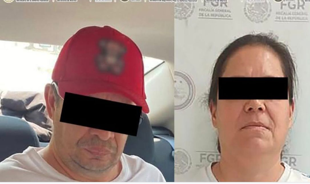 Detienen en Querétaro a implicados en desvío millonario