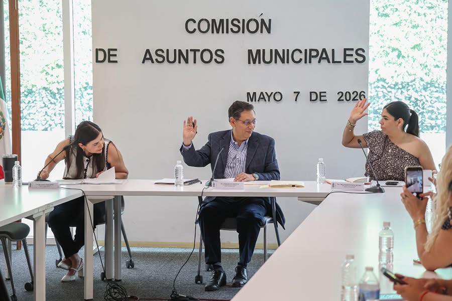 Querétaro: Foros para reformar Ley Orgánica Municipal
