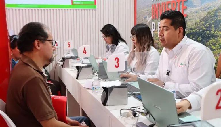 Afore XXI Banorte lidera en atención según la Condusef