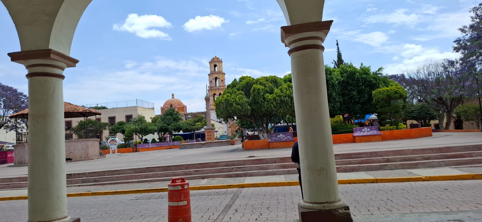 Comunidades de Colón exigen agua y energía eléctrica