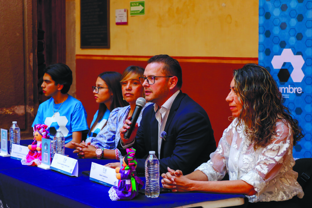 Realizarán feria universitaria y congreso de transformación 