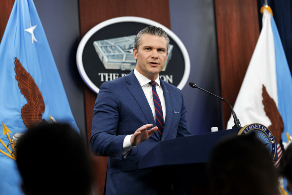 EU reitera exigencia a México para intensificar combate al narcotráfico