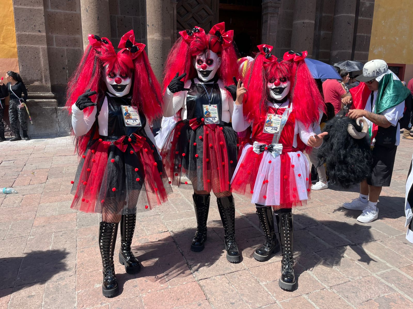 Tradición llena las calles de San Juan del Río por San Isidro Labrador