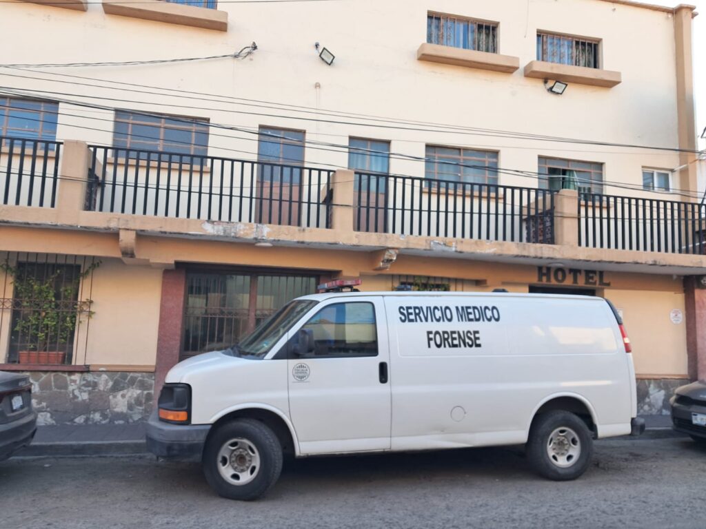 Hallan a hombre sin vida en San Juan del Río, Querétaro