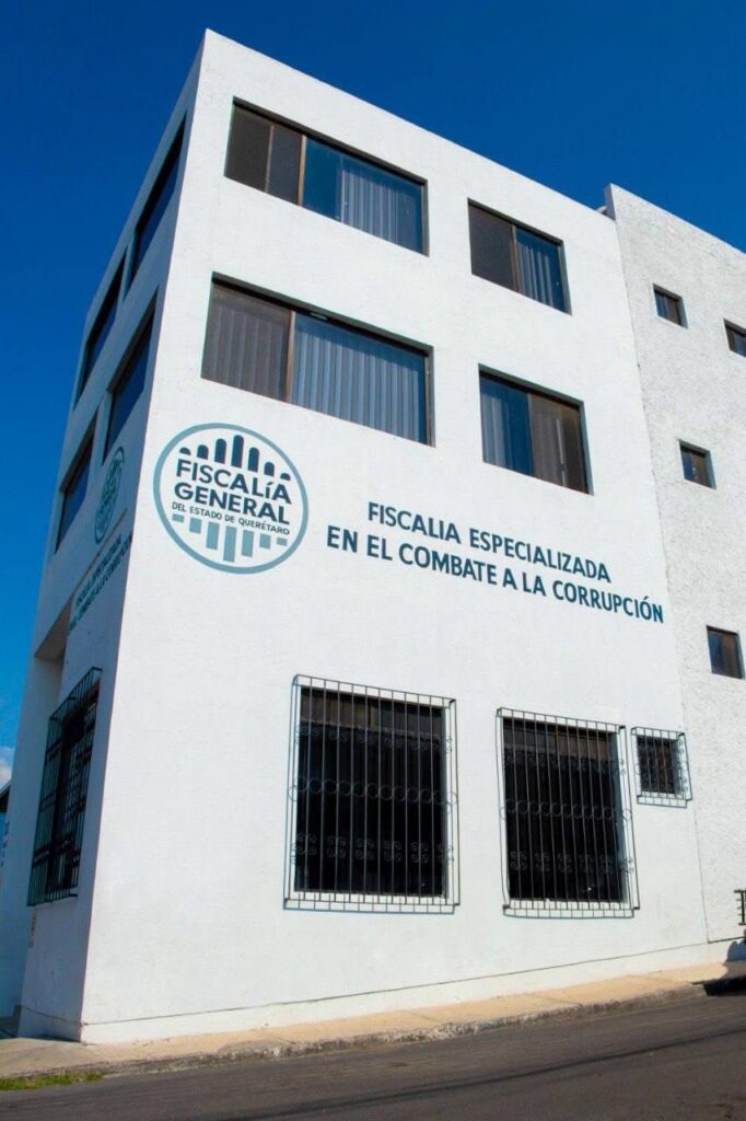 Terna de Kuri para fiscalía anticorrupción cumple requisitos
