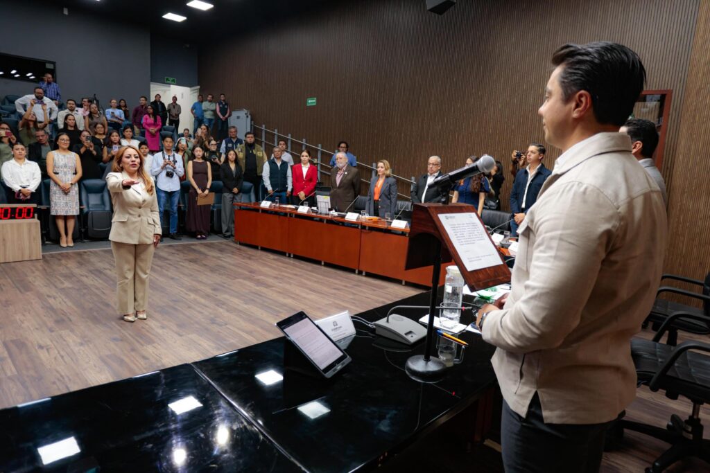 Felifer Macías anuncia nueva delegación en Querétaro