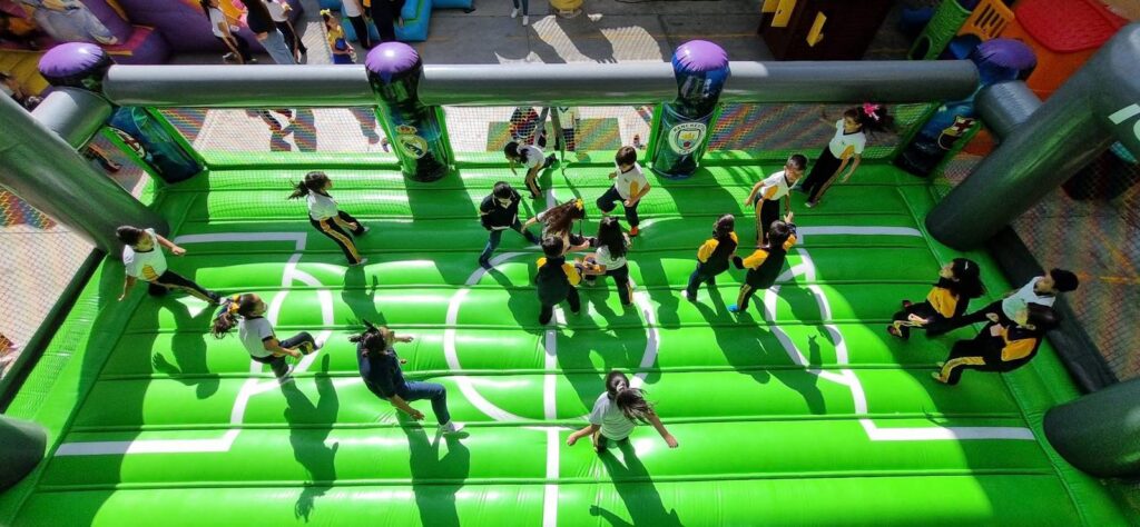 San Juan del Río vivirá la pasión del mundial con “Festigoleando”.