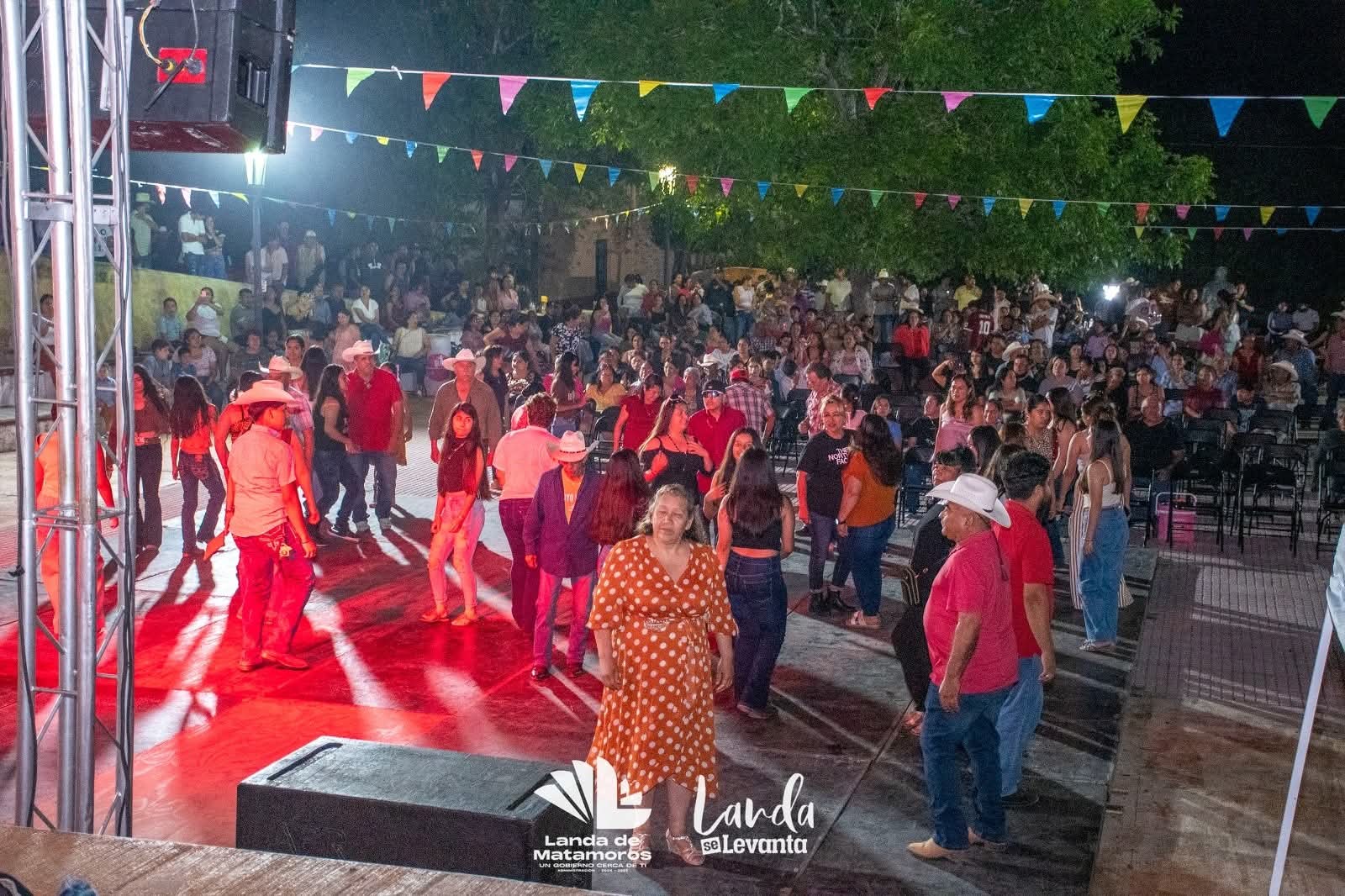 Conmemoran 282 años de la Misión de Tilaco en Landa